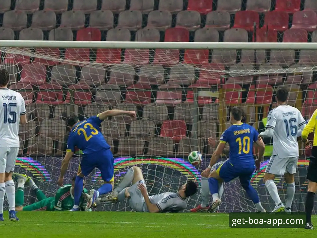 波黑点球淘汰意大利，世界杯梦碎之夜全记录与平台体验深度评测